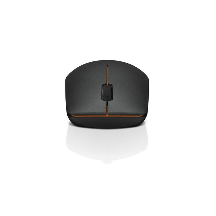 Lenovo 400 Souris sans fil 1200 DPI Noir