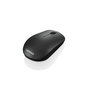 Lenovo - Souris sans fil 400, 1200 DPI, connexion 2.4 GHz via Nano USB, design ambidextre et portable - 65 g