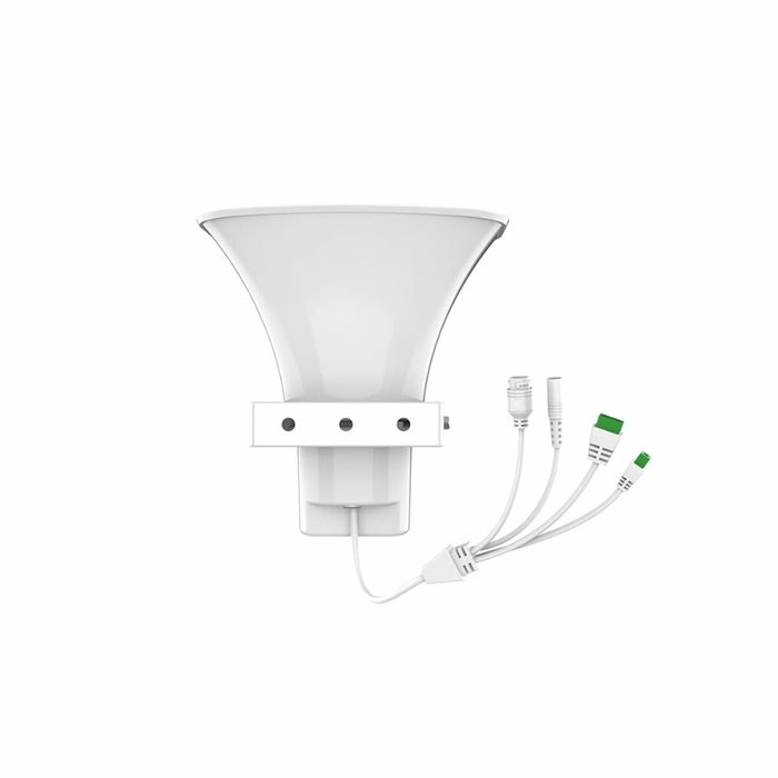 Haut-parleurs de PC Fanvil A233 Blanc