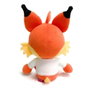 Bubsy peluche Bubsy 22 cm