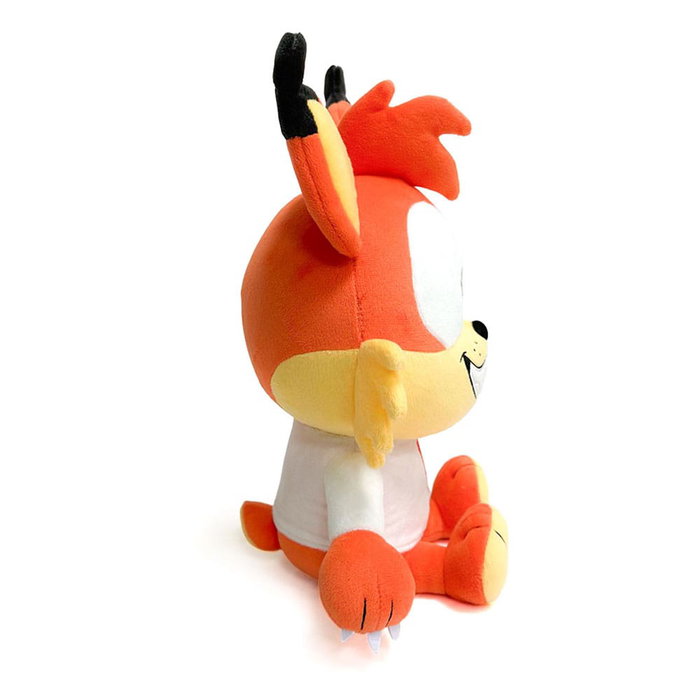 Bubsy peluche Bubsy 22 cm
