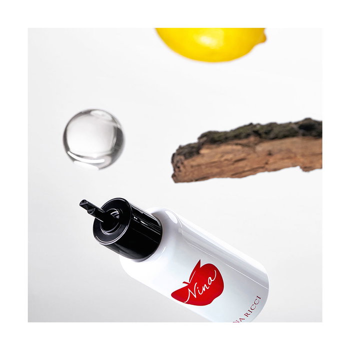 Nina Ricci NINA eau de toilette vaporisateur recharge 150 ml