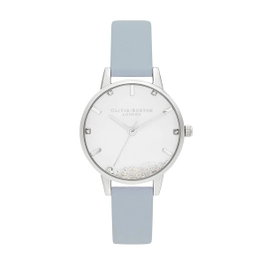 Olivia Burton OB16SG07 - Montre The Wishing Watch 30mm