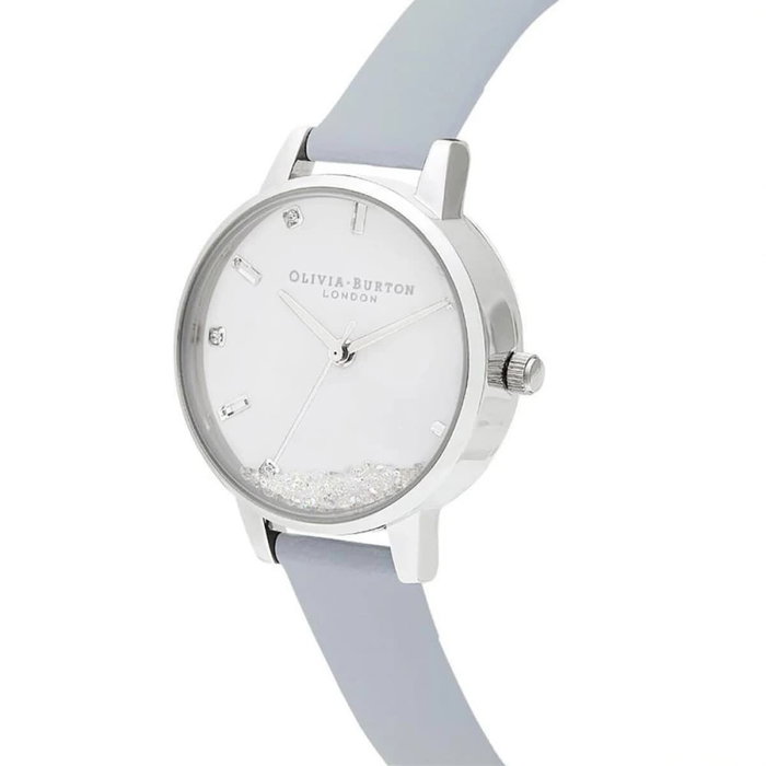 Olivia Burton OB16SG07 - Montre The Wishing Watch 30mm