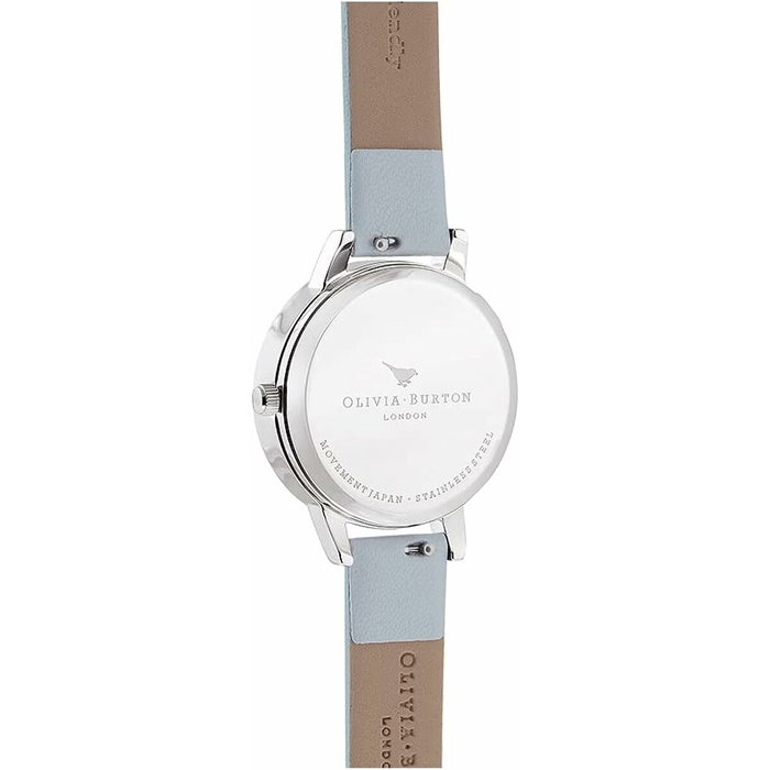 Olivia Burton OB16SG07 - Montre The Wishing Watch 30mm