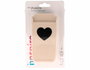 Innspiro Perforatrice Eva Foam Super Punch cœur 38mm
