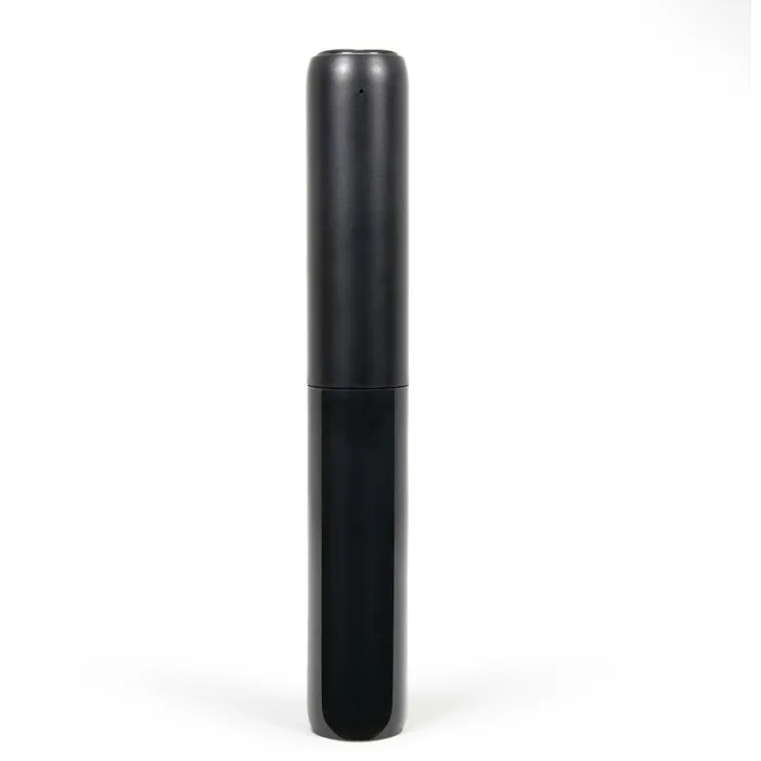 Livoo DOD225N Mousseur à Lait Électrique Rechargeable USB-C - Fonction Simple Pression - Compact et Silencieux - Noir