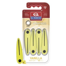 Drmarcus Easy Clip Vanille