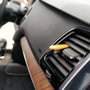 Dr Marcus Easy Clip Vanilla Vanille