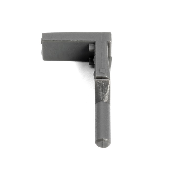 DTC Juego de pasador corto pour guide DTC - kit d'extraction partielle