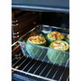 Pyrex Lot de 3 Boîtes de Conservation Zero Plastic 0,8 L