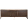 Buffet Home ESPRIT Marbre Bois de manguier 200 x 40 x 70 cm