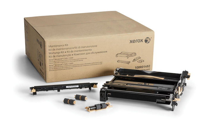 Xerox Maintenance set 108R01492 Xerox Maintenance set 108R01492