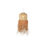 Home ESPRIT Suspension Naturel 50 W 30 x 30 x 65 cm