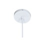 Home ESPRIT Suspension Naturel 50 W 30 x 30 x 65 cm