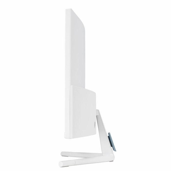 Asus VU34WCIP-W Moniteur incurvé 34 pouces WQHD 100 Hz Bleu; Blanc