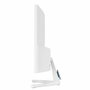 Asus VU34WCIP-W Moniteur incurvé 34 pouces WQHD 100 Hz Bleu; Blanc