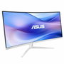 Asus VU34WCIP-W Moniteur incurvé 34 pouces WQHD 100 Hz Bleu; Blanc
