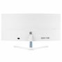 Asus VU34WCIP-W Moniteur incurvé 34 pouces WQHD 100 Hz Bleu; Blanc