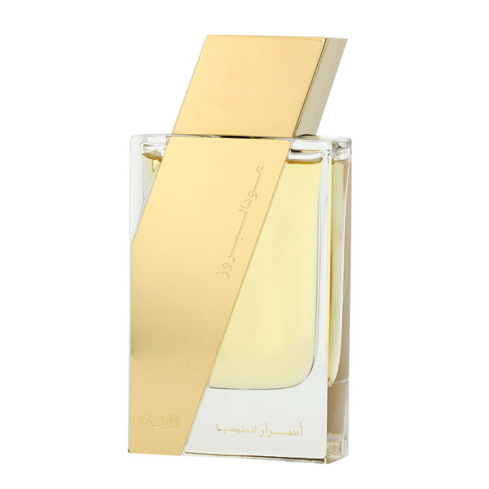 Parfum Femme Rasasi Oudh Al Boruzz Asrar Indonesia EDP 50 ml