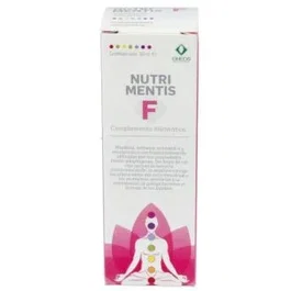 GHEOS NUTRI MENTIS F 30ml