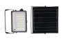 Projecteur LED solaire 50 W 3CCT 750 lm IP65