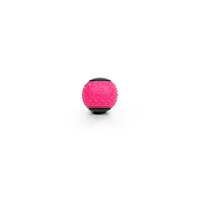 Boule pour animaux de compagnie Gloria PLAY AND RUN Rose TPR M 6,35 cm 2 Unités Boule pour animaux de compagnie Gloria PLAY AND RUN Rose TPR M 6,35 cm 2 Unités
