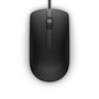 Dell MS116 Souris Optique USB