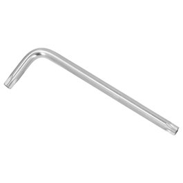 WOLFPACK LINEA PROFESIONAL Clé Torx inviolable longue T45