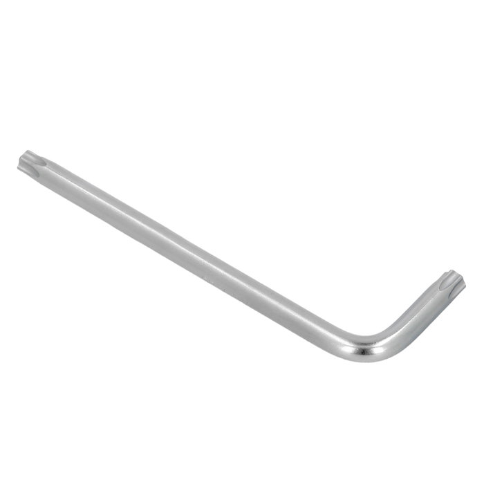 WOLFPACK LINEA PROFESIONAL Clé Torx inviolable longue T45