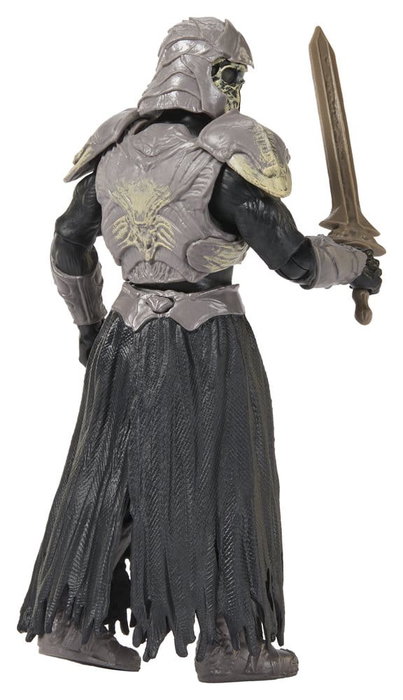 Masters of the Universe 2026 Movie figurine Skelegoon 14 cm