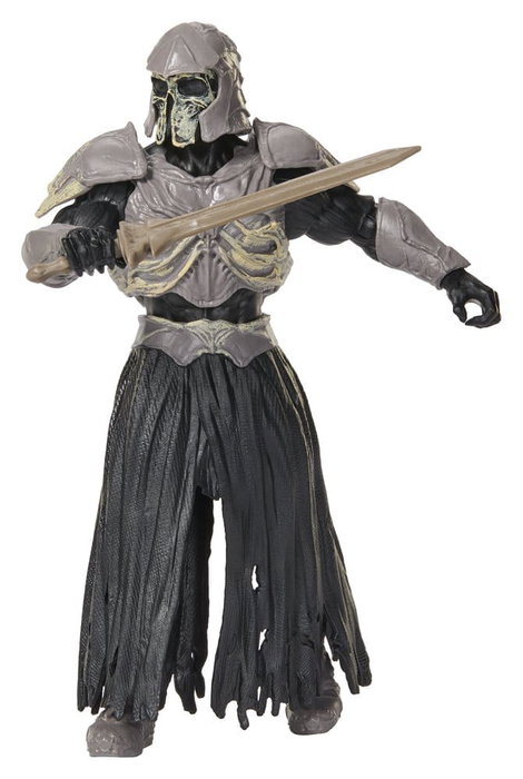 Masters of the Universe 2026 Movie figurine Skelegoon 14 cm