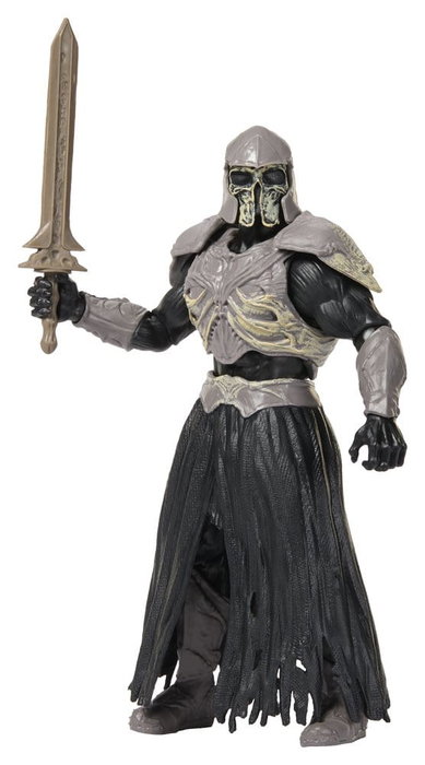Masters of the Universe 2026 Movie figurine Skelegoon 14 cm