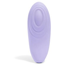 Platanomelón Vibromasseur Clitoridien CUMBIA - Stimulation ciblée, 10 réglages de pulsation, Waterproof