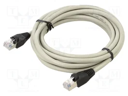 SCHNEIDER ELECTRIC Câble de programmation RJ45 3m
