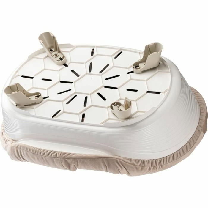 Ferplast Panier corbeille blanc avec coussin - Taille L