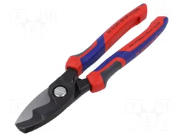 KNIPEX Ciseaux à câbles 95 12 200