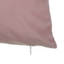 BigBuy Home Coussin Rose 45 x 45 cm