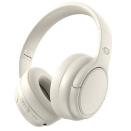 Conceptronic PARRIS03C Auriculares inalámbricos blanco
