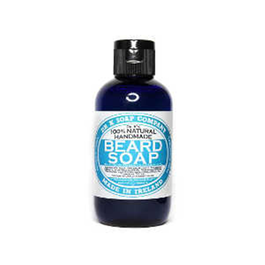 Dr. K Soap Savon pour Barbe 100ml