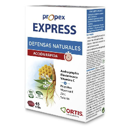 Propex Express Propex Express