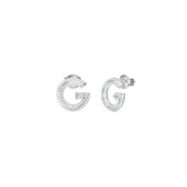 Boucles d´oreilles Femme Guess JUBE05443JWRHT-U Argenté