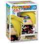 FUNKO - Figure POP Vinyl Naruto Shippuden - Deidara - Figurine de 9 cm avec boîte cadeau