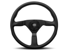 Momo Montecarlo 380mm Noir