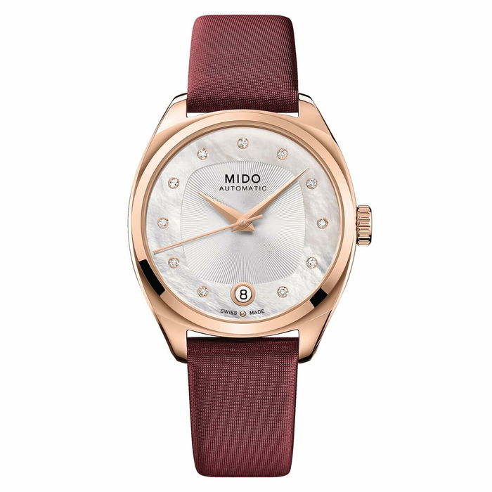 Montre Femme Mido M024307371160 (Ø 33 mm)