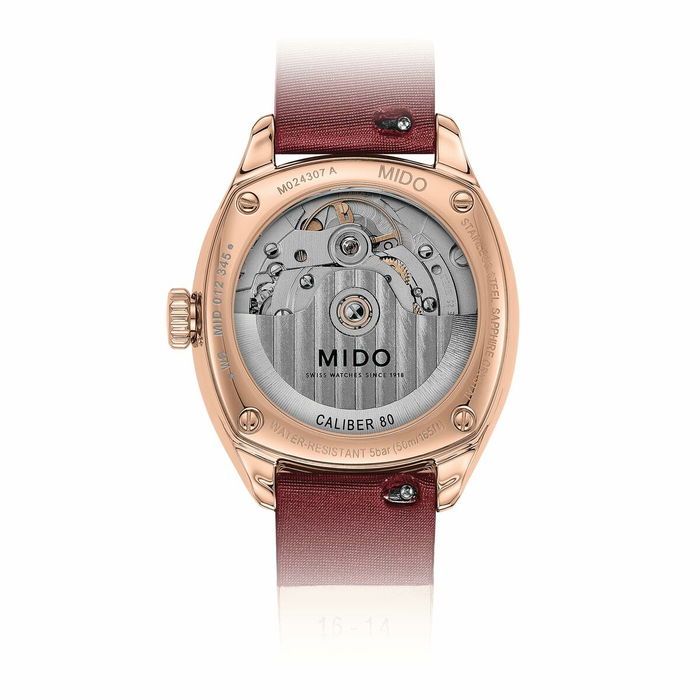 Montre Femme Mido M024307371160 (Ø 33 mm)
