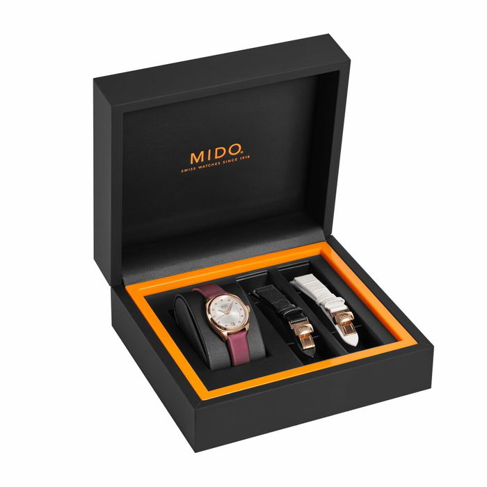 Montre Femme Mido M024307371160 (Ø 33 mm)