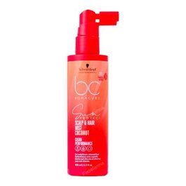 SCHWARZKOPF Bonacure Sun Protect Scalp & Hair Mist Coconut