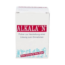 MARGAN Alkala N 150g
