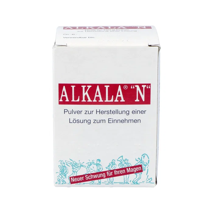 MARGAN Alkala N 150g MARGAN Alkala N 150g